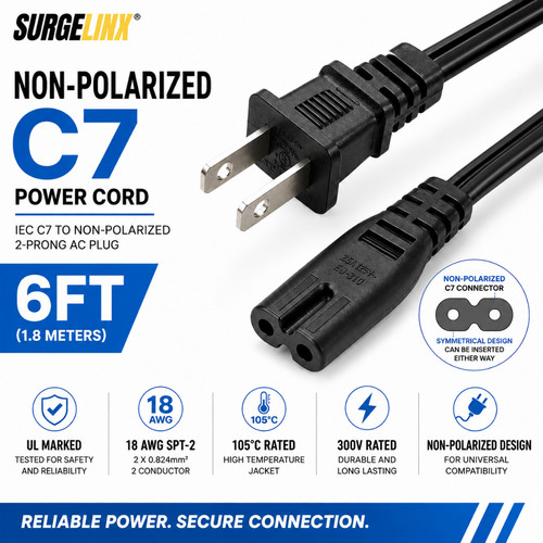 Surgelinx iec 320 - surgelinx,