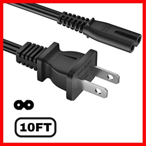 Prong smart power cord - 2,