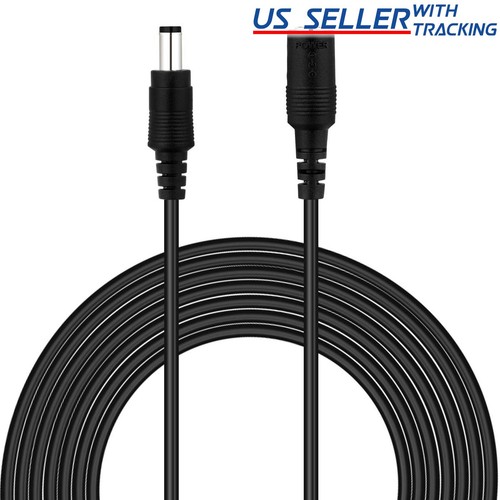 10ft power extension cable - power,