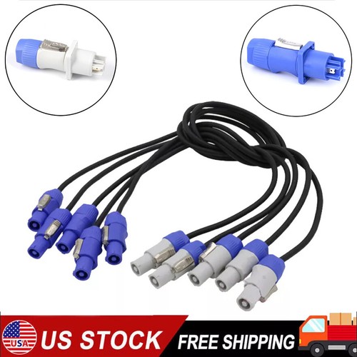 Pack 5ft powercon extended - 5ft,