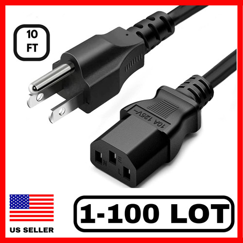 Lot 100 prong universal - 3,