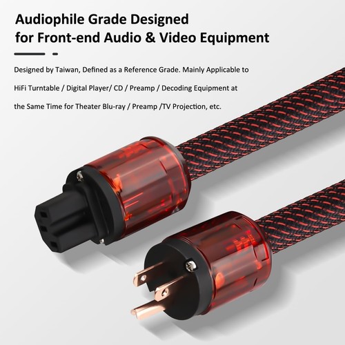 Copper power cable - power,