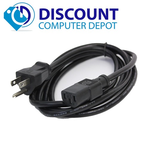 5ft power cord - cord, cable