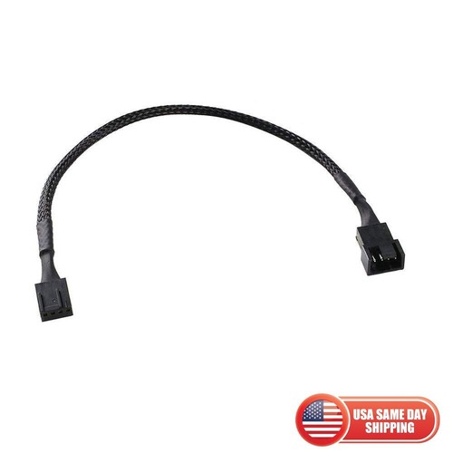 Pin pwm sleeved pc - pwm,